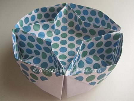 origami-candy-dish