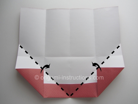 easy-origami-photo-frame-step-7