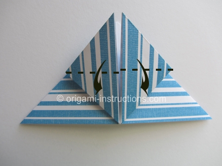 easy-origami-star-box-step-3