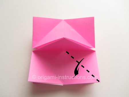 easy-origami-twisty-rose-step-13