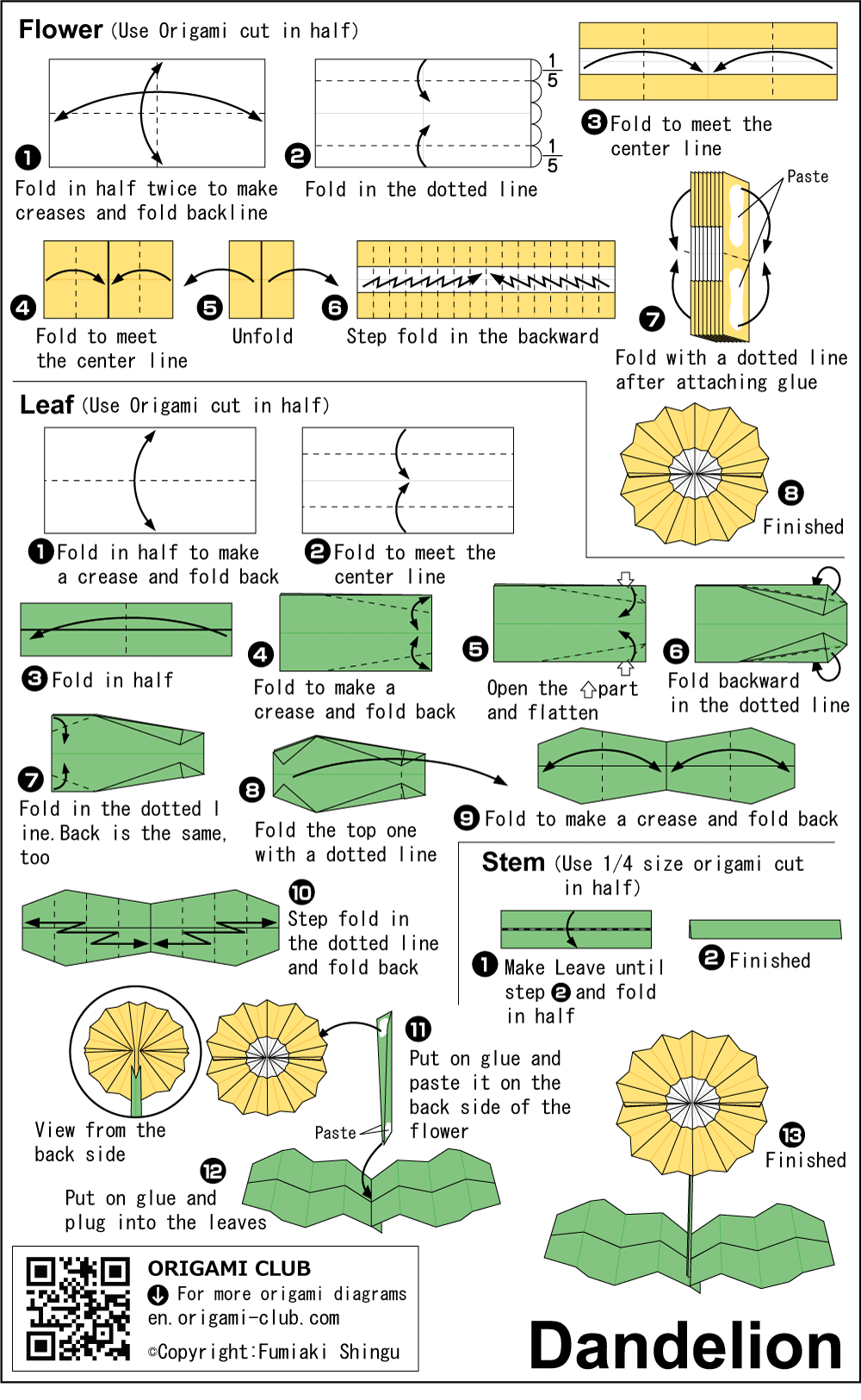 Dandelion