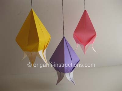 origami-harebell