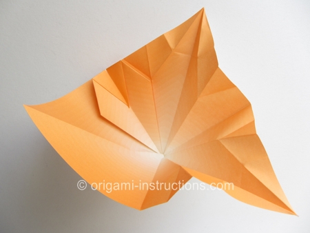 origami-kusudama-butterfly-step-20