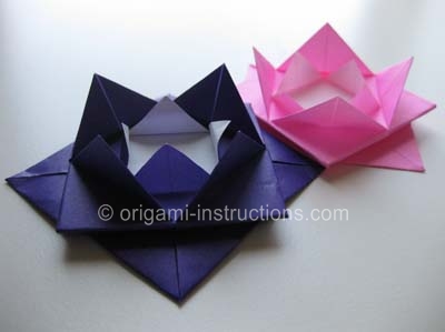 origami-lotus-blossom