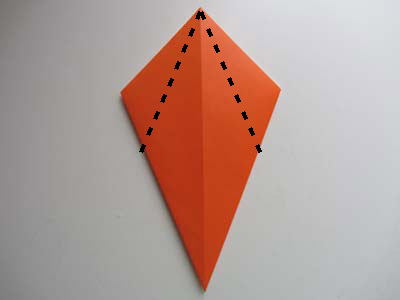 origami-pecking-chicken-step-3