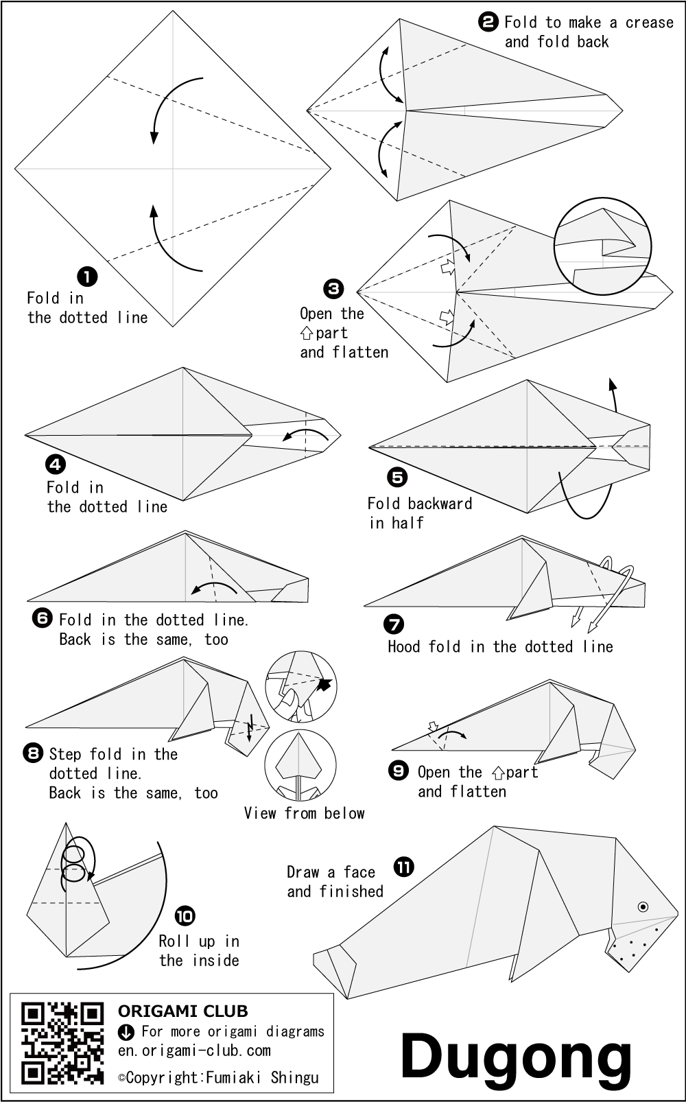 Dugong