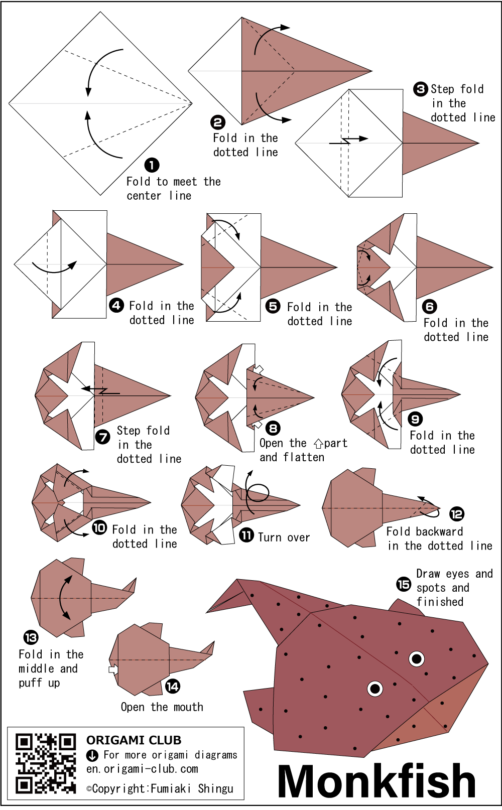 Monkfish