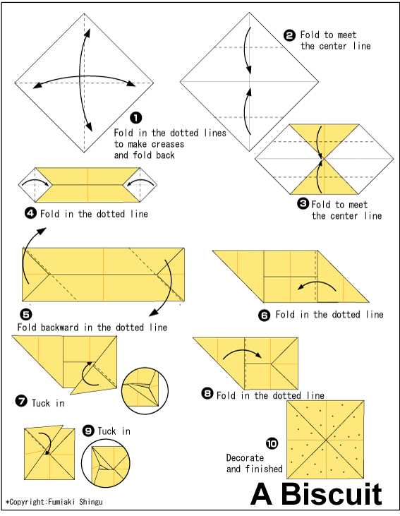 A Biscuit