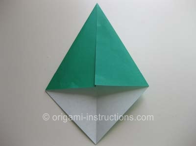 origami-traditional-tulip-leaf-step-3