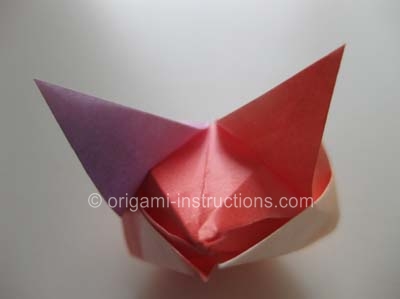 origami-traditional-tulip-step-13